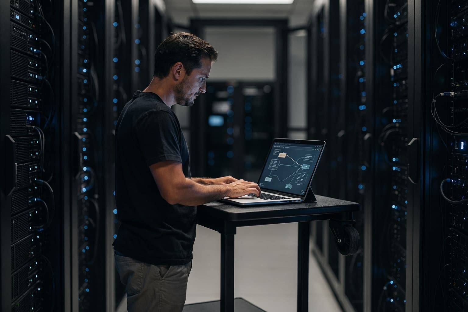 MCP wird zustandslos: Update für Enterprise-Betrieb
