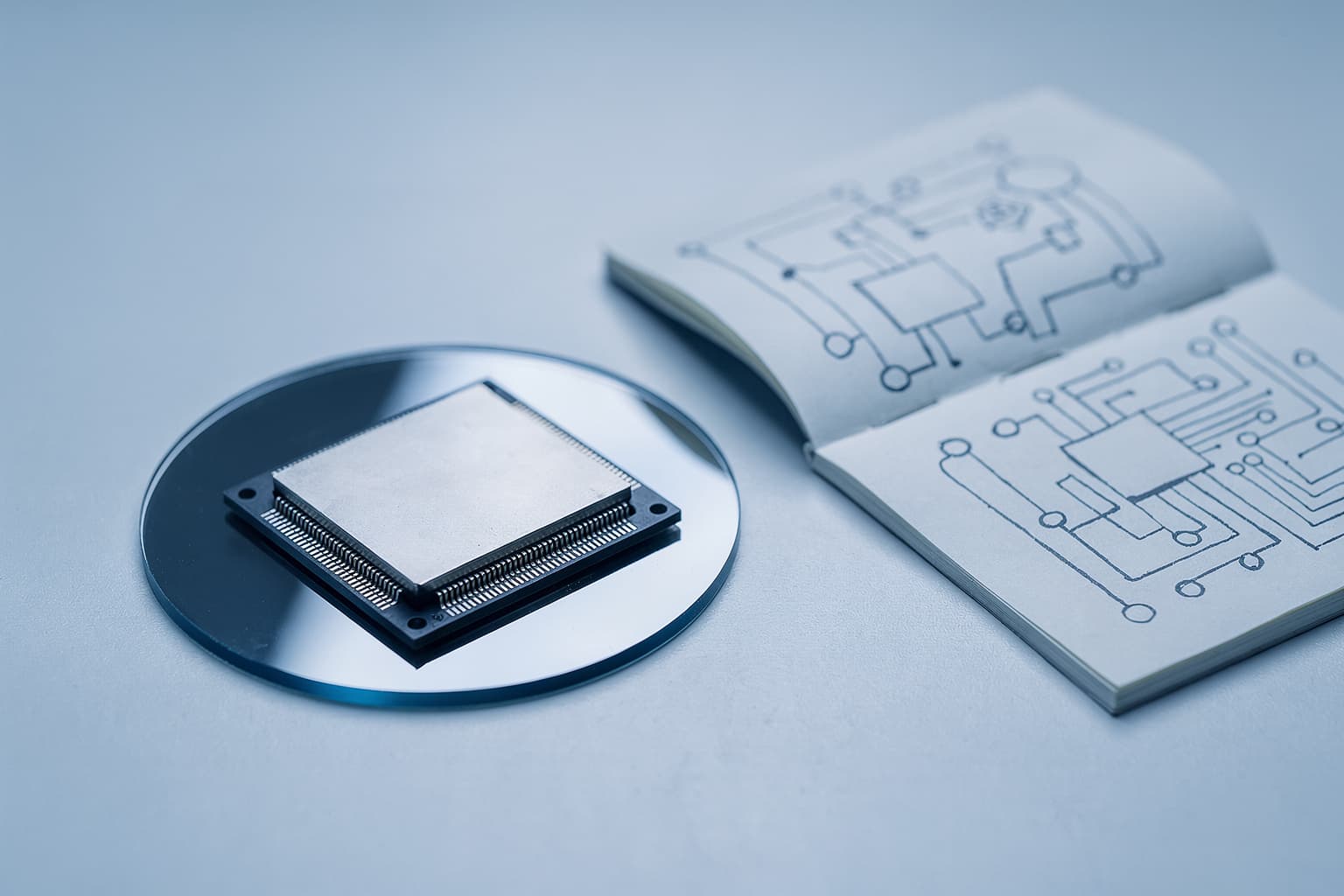 Anthropic baut eigenes Chipdesign-Team auf