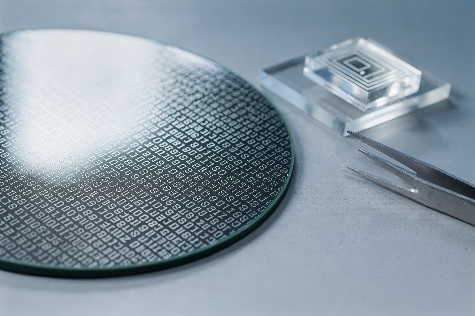 AMD kauft Taalas: KI-Modelle direkt im Silizium