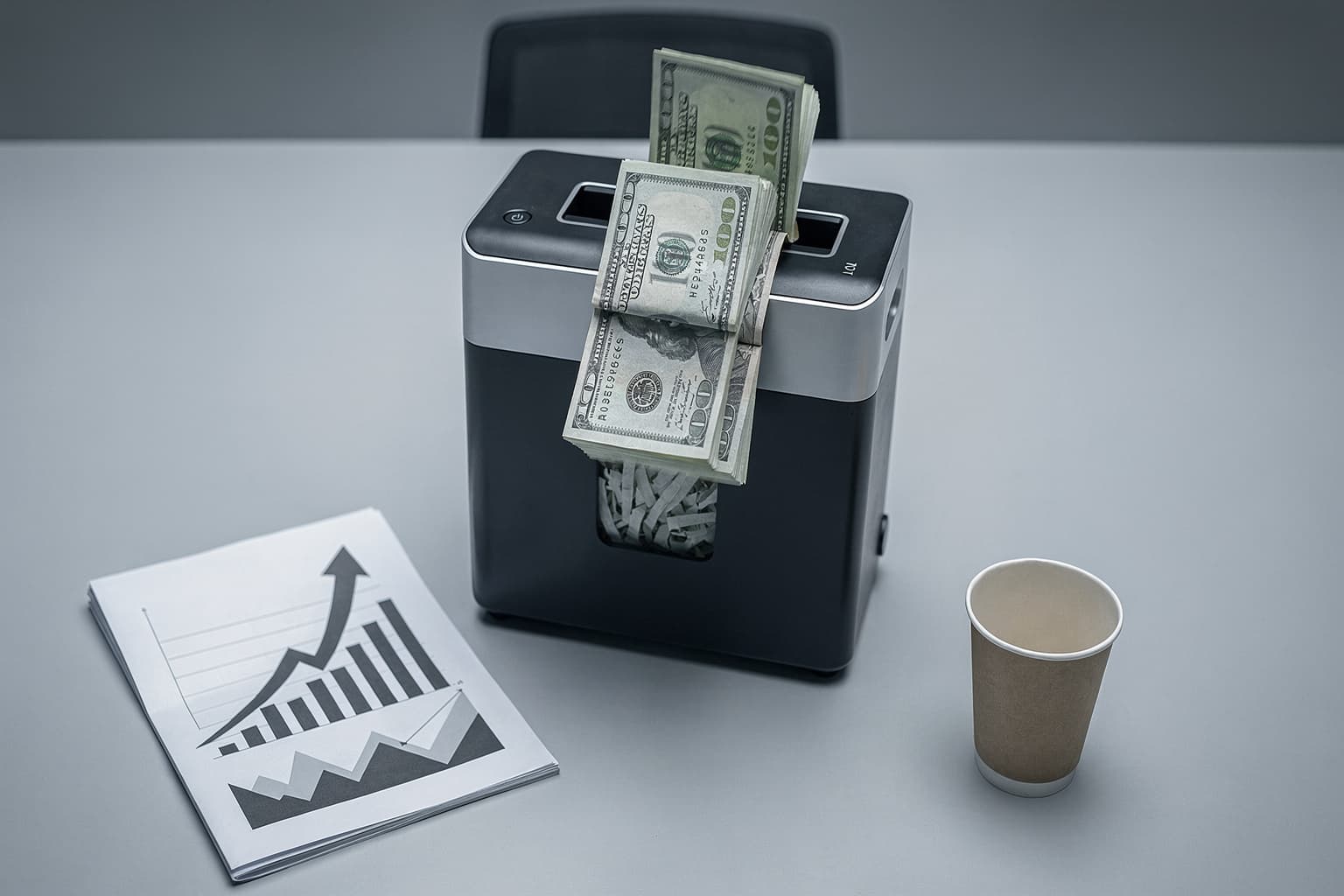 KI-Kosten: 40 % des Entwicklerbudgets für Tokens