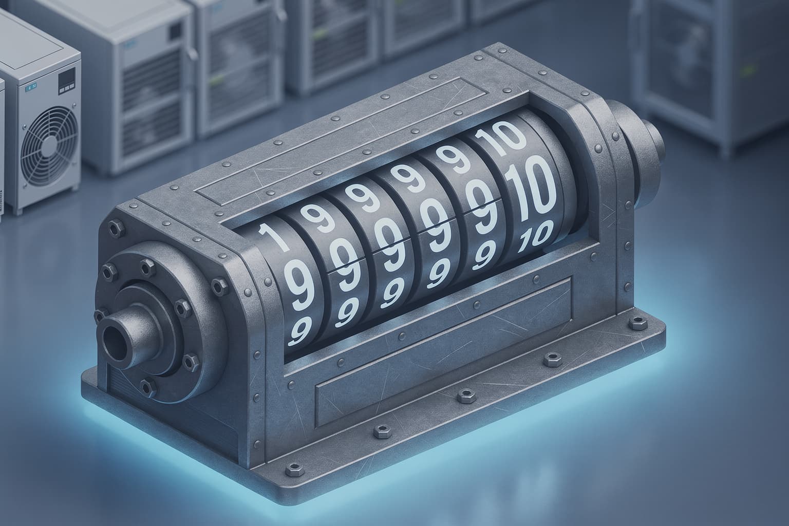 ByteDance: KI-Modell mit 10 Billionen Parametern