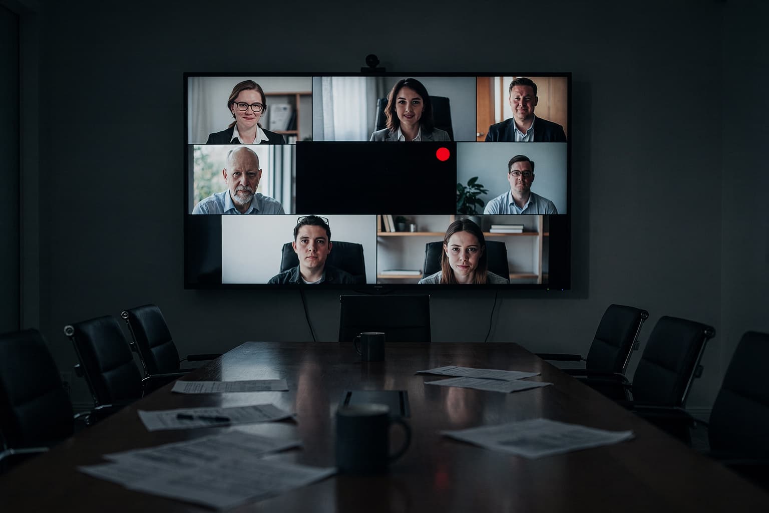 tl;dv: Meeting-Daten und Live-Calls lagen offen