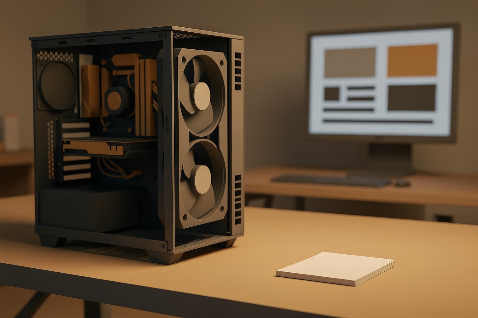 Meta Muse Glimmer: 30B-Modell für eigene Hardware