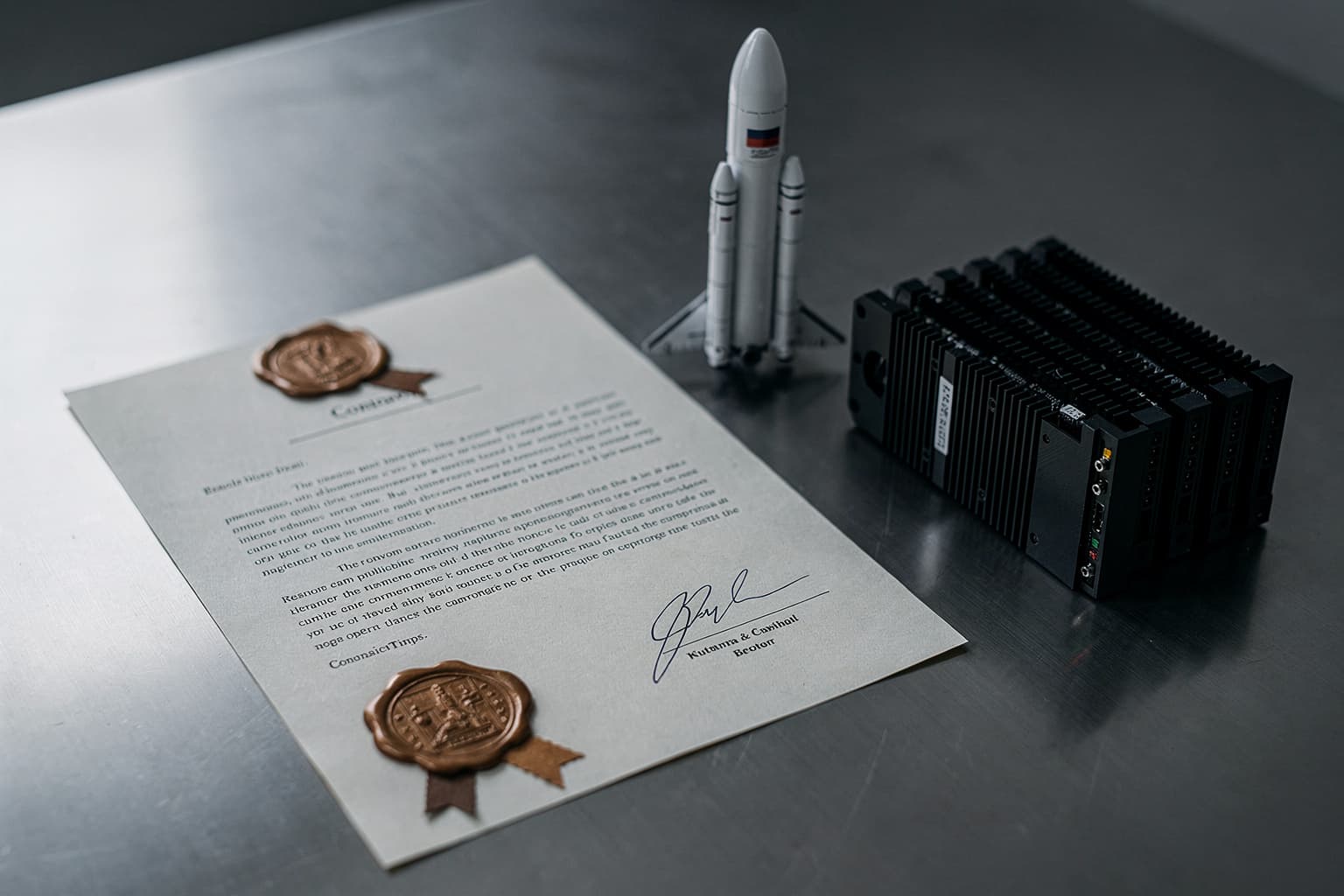 SpaceX schließt Übernahme von Cursor ab