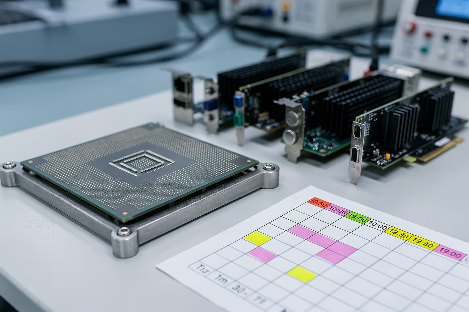 Alibaba Cloud setzt verstärkt auf eigene KI-Chips