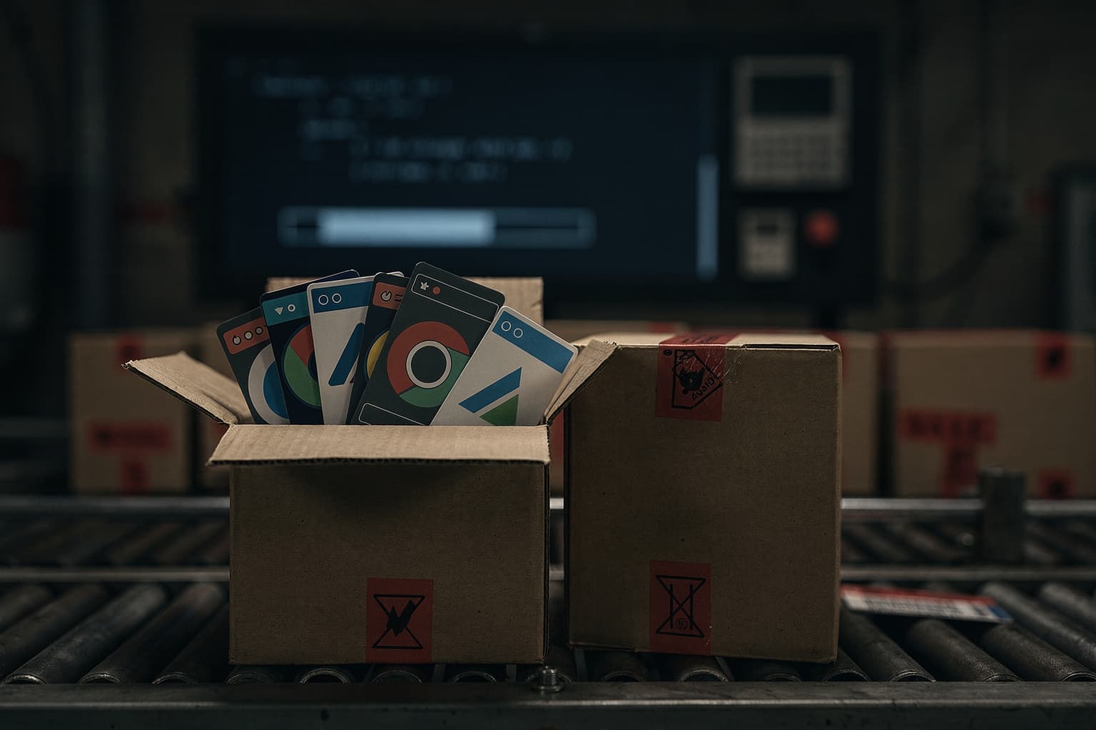 Rust-Pakete auf crates.io mit Infostealer manipuliert