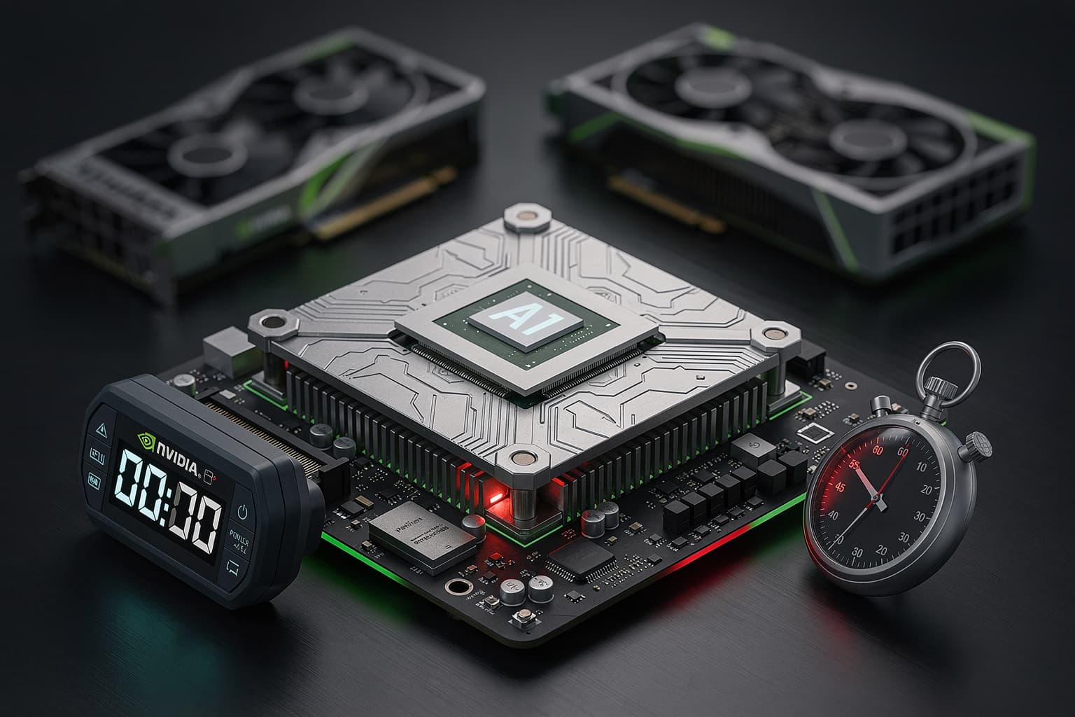 OpenAI Jalapeño: KI-Chip senkt Inferenzlatenz