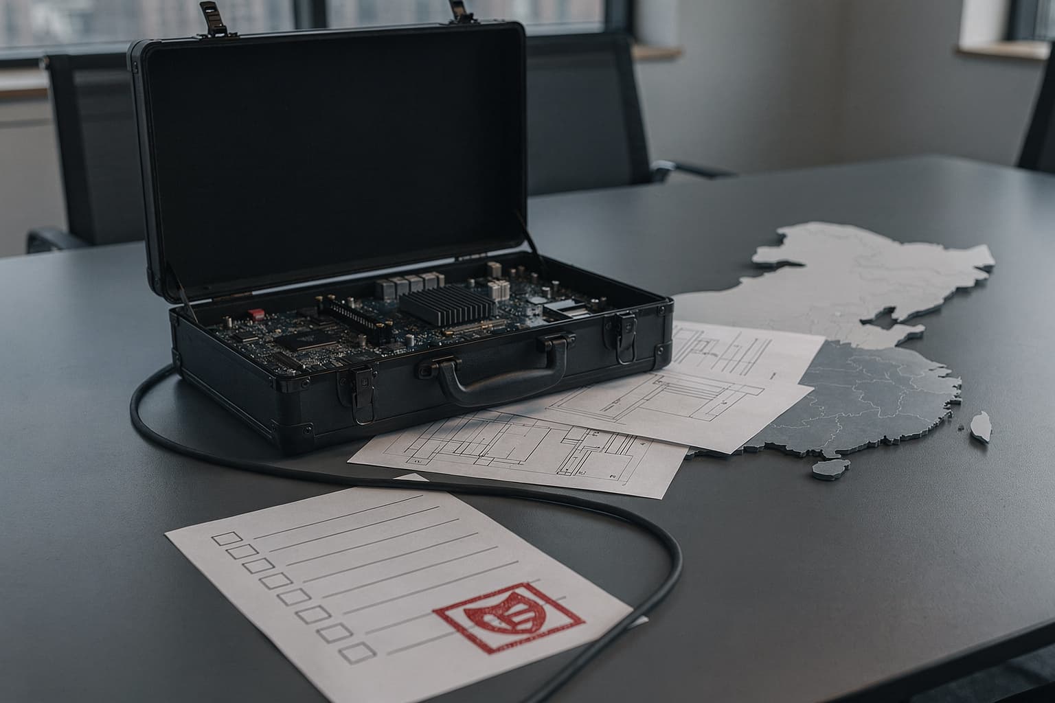 Ox Alpha: Z.ai hinter anonymem KI-Modell