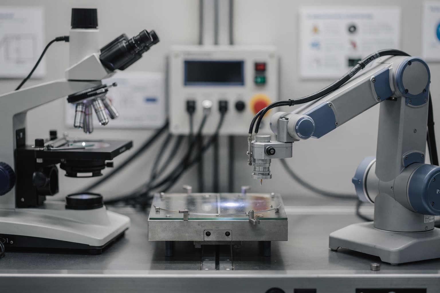 Anthropic MHS: KI-Agenten steuern Hardware