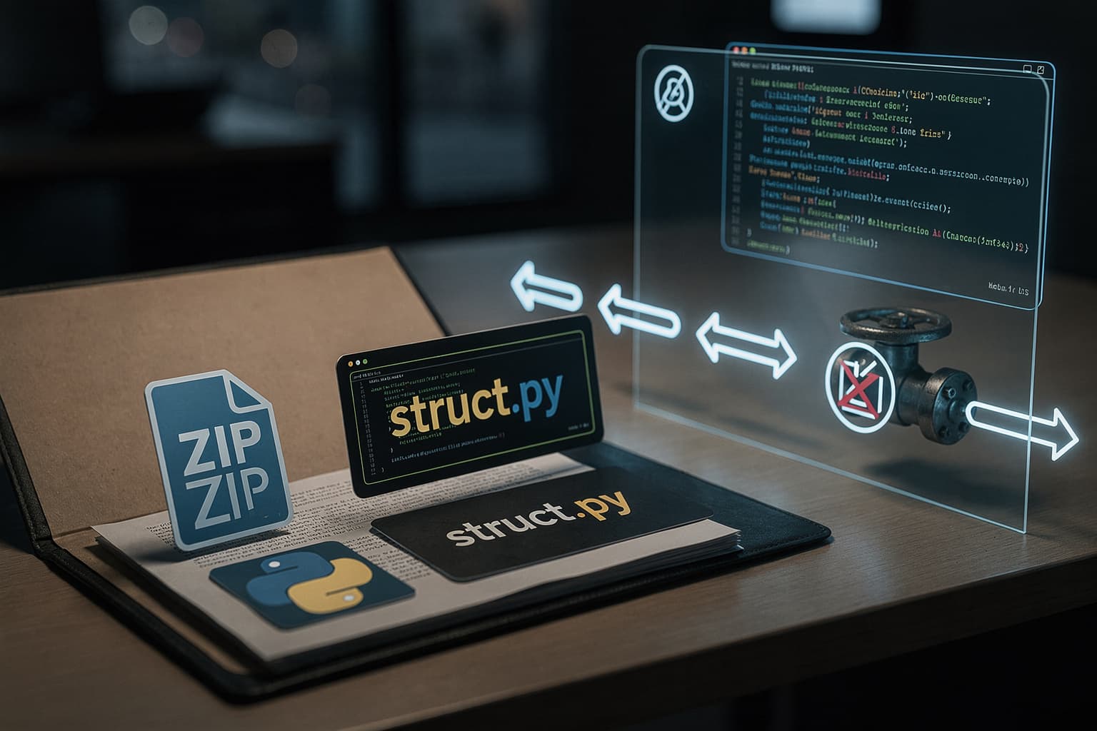 Claude Code: Website kann Schadcode einschleusen