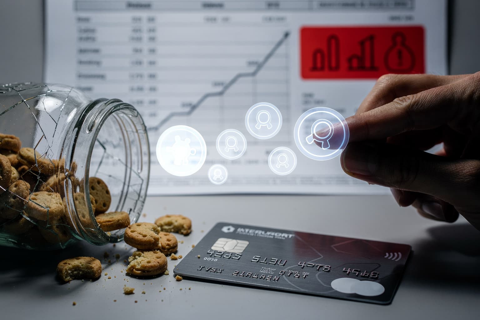 Claude-Konten: Infostealer stehlen bezahlte Tokens