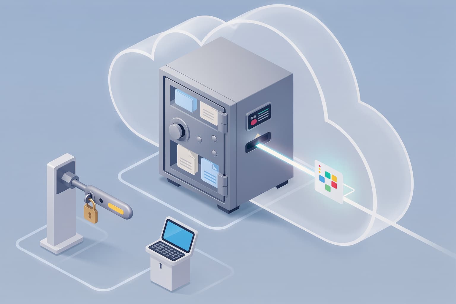 Anthropic: Zero Data Retention für Fable und Mythos
