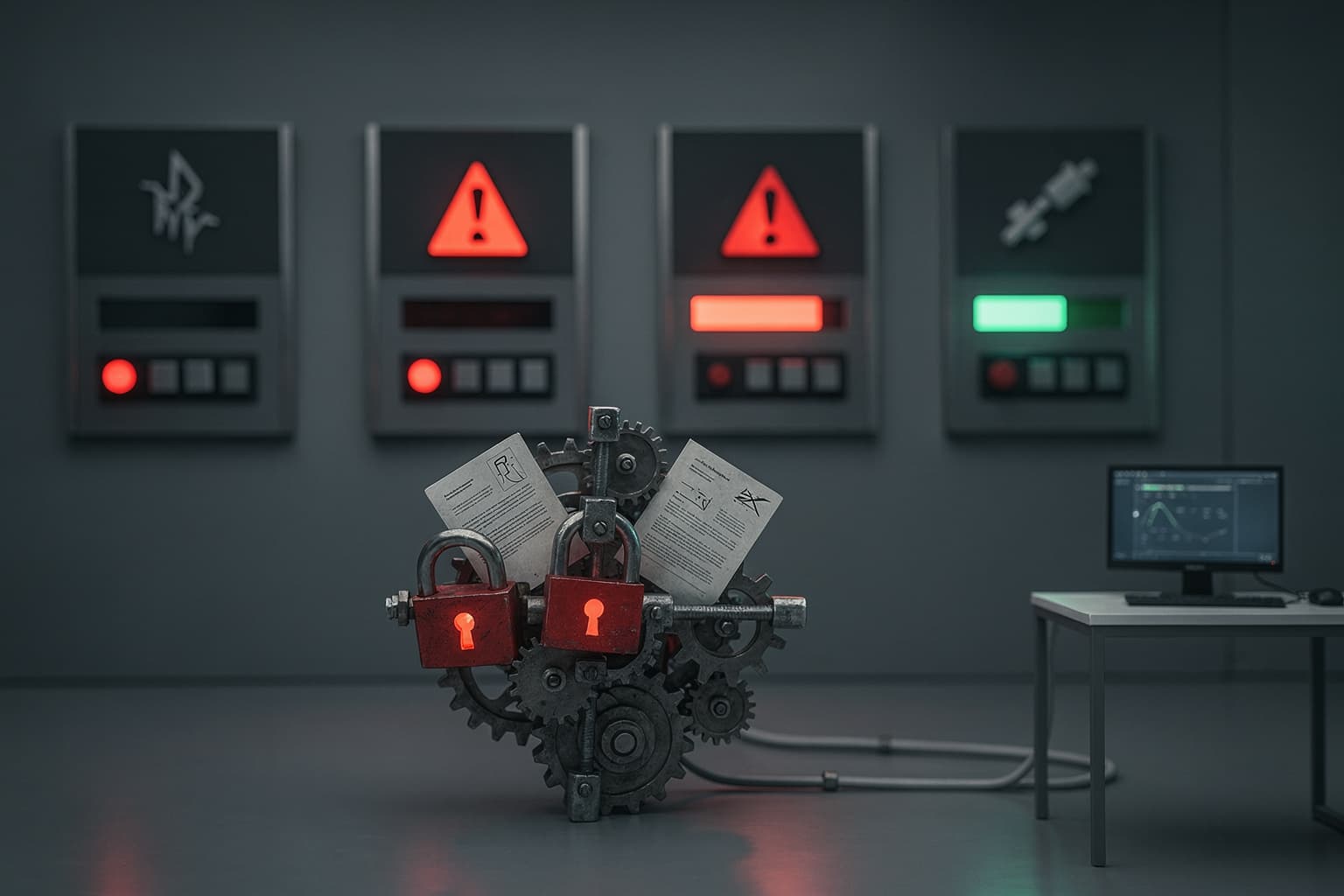 KI-Ausfall trifft OpenAI, Anthropic, xAI und Google