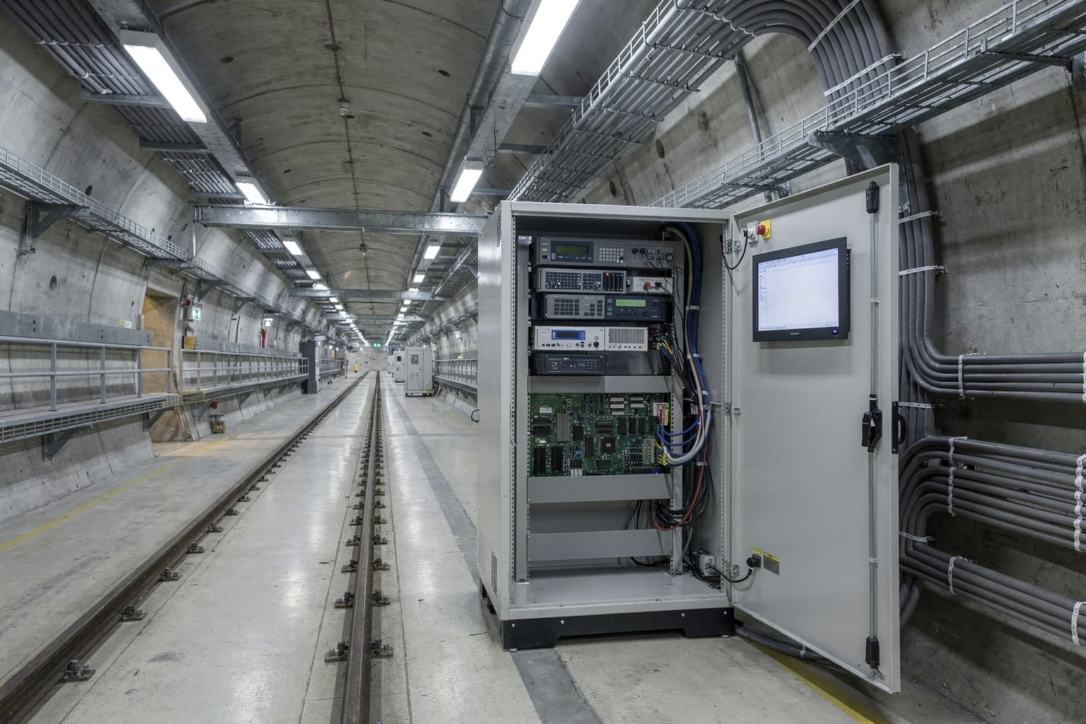CERN wechselt Steuerungsrechner auf Debian