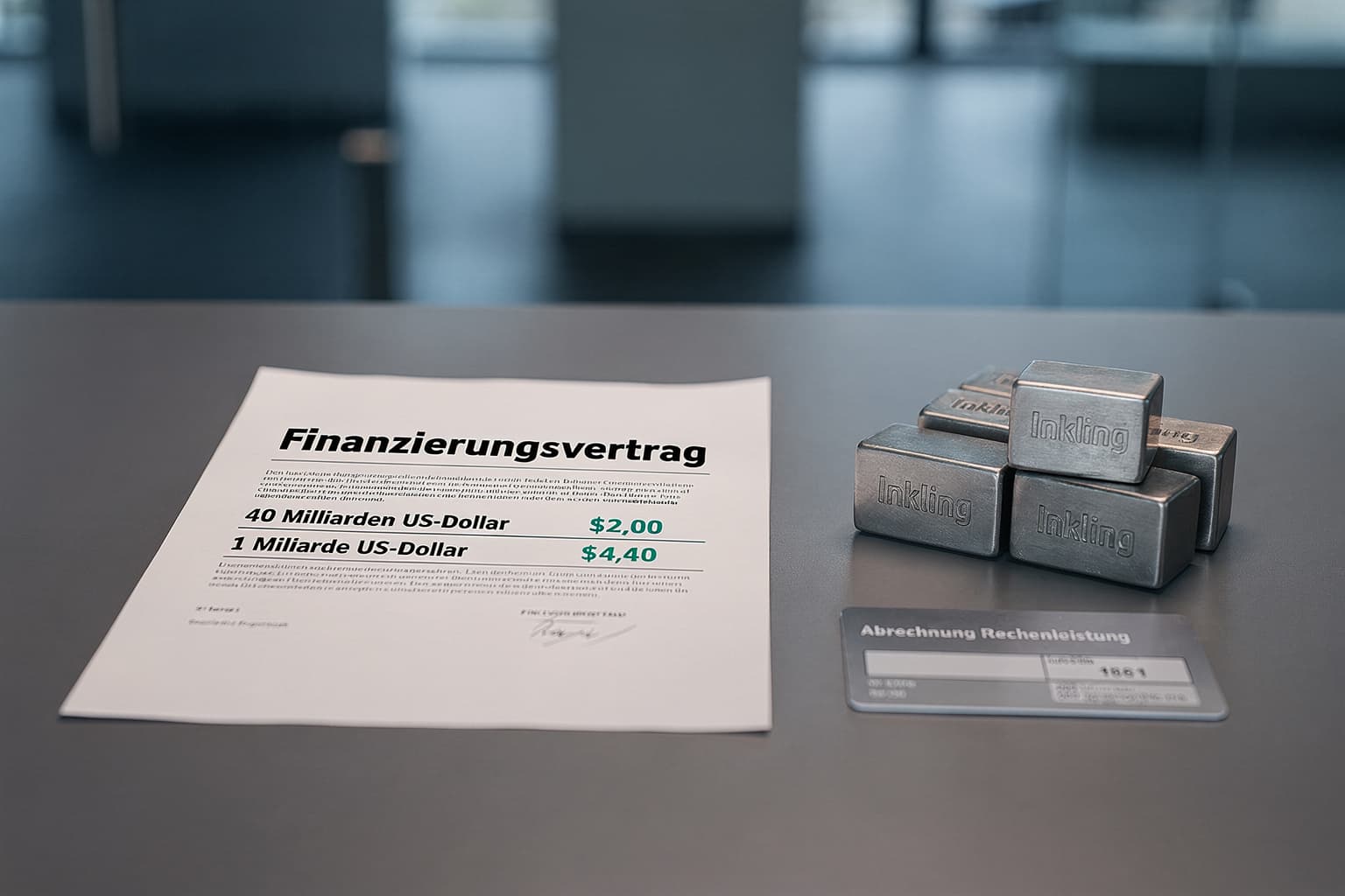 Thinking Machines verhandelt über 40-Mrd.-Bewertung