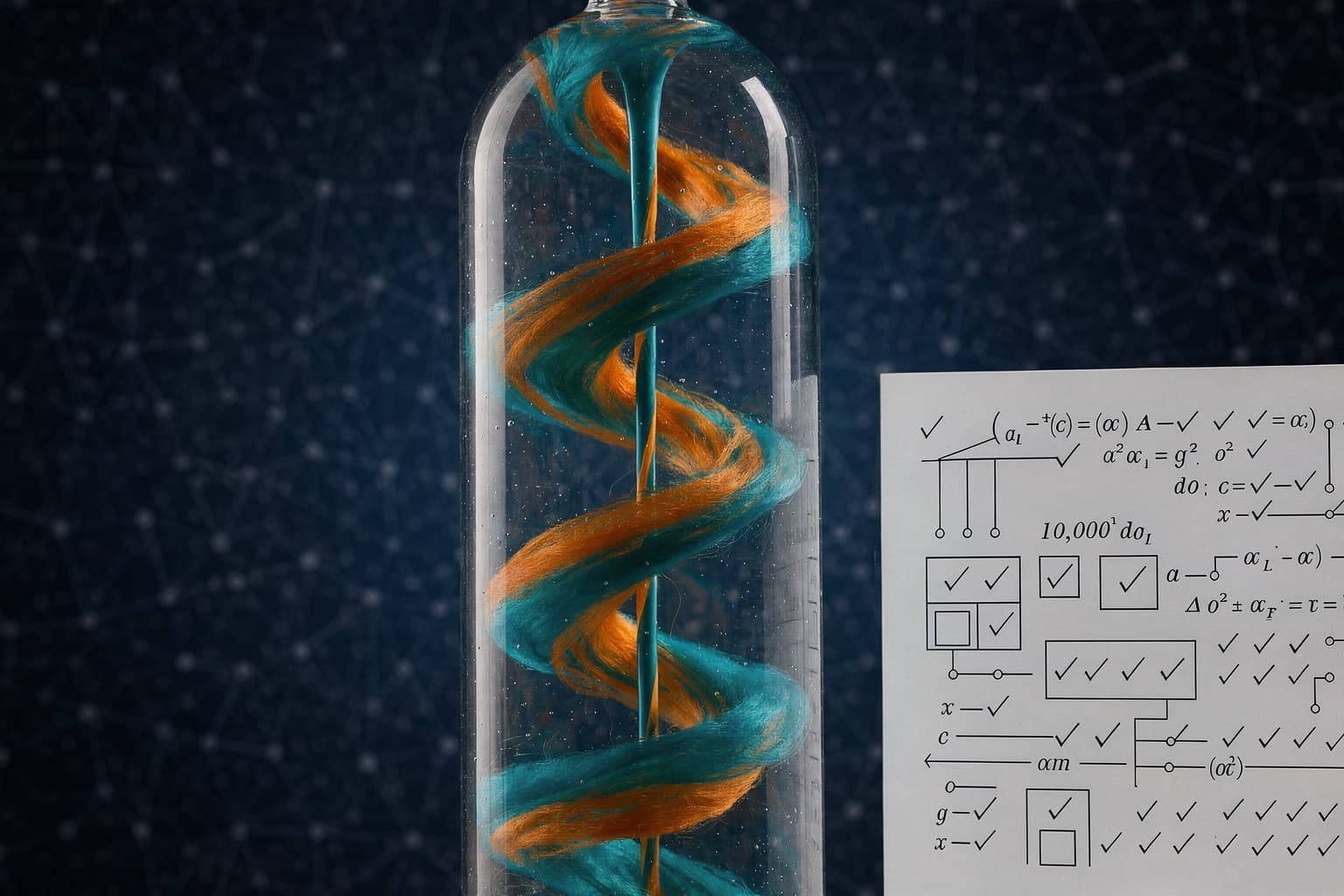 OpenAI meldet Lösung des Navier-Stokes-Problems