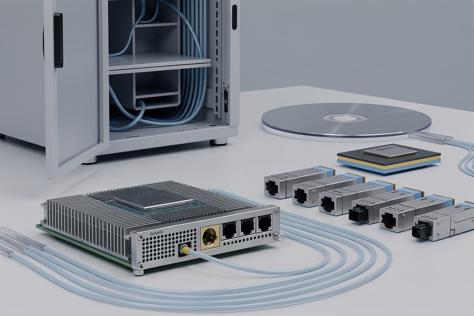 AWS und Qualcomm: Chipdeal bis 60 Milliarden Dollar