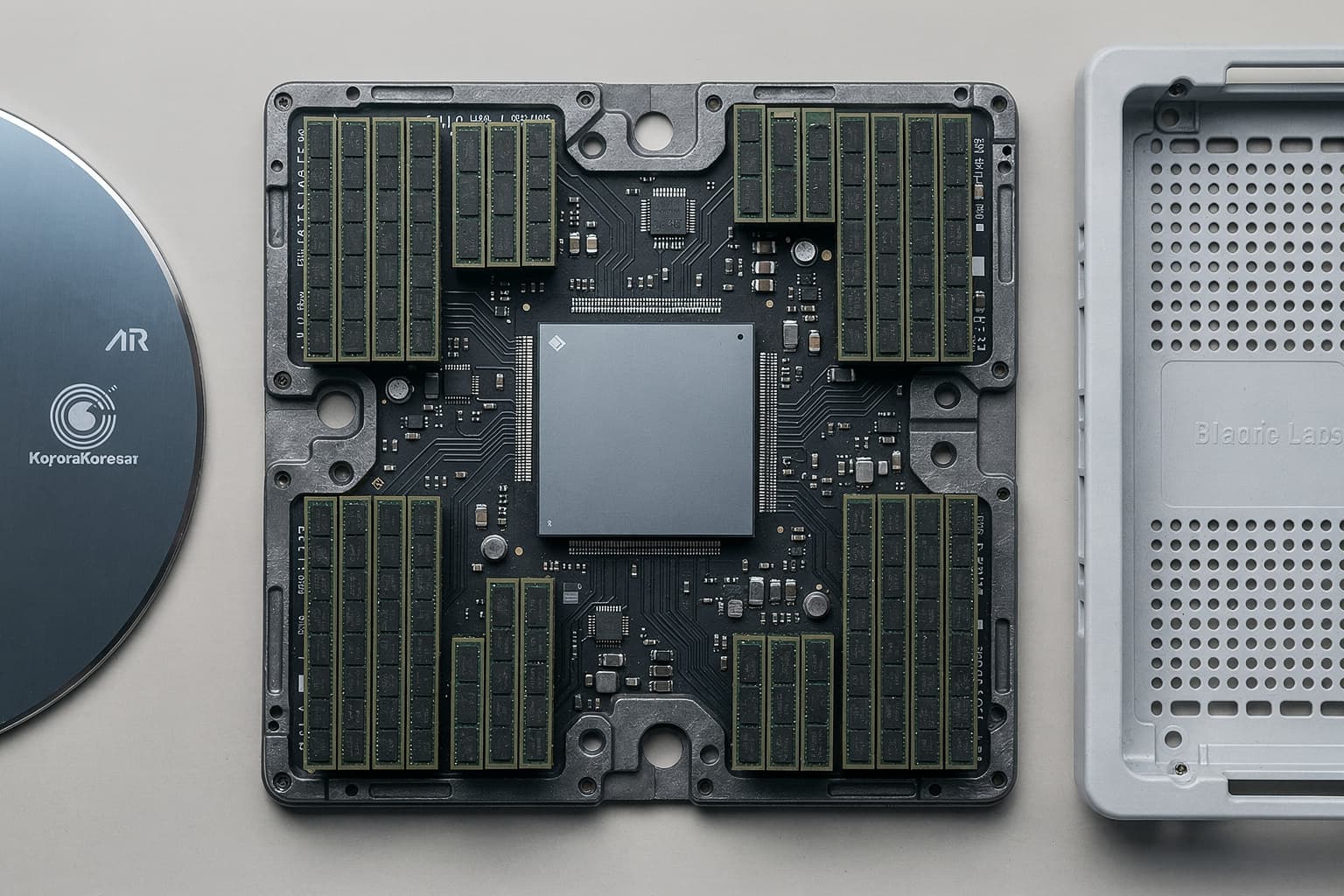 OpenAI entwickelt nächste KI-Chips mit Samsung