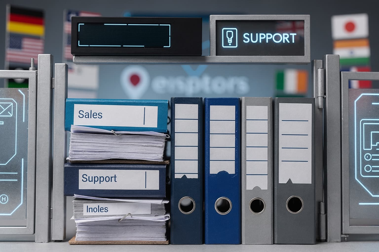Salesforce-Ausfall trifft hunderte Instanzen weltweit