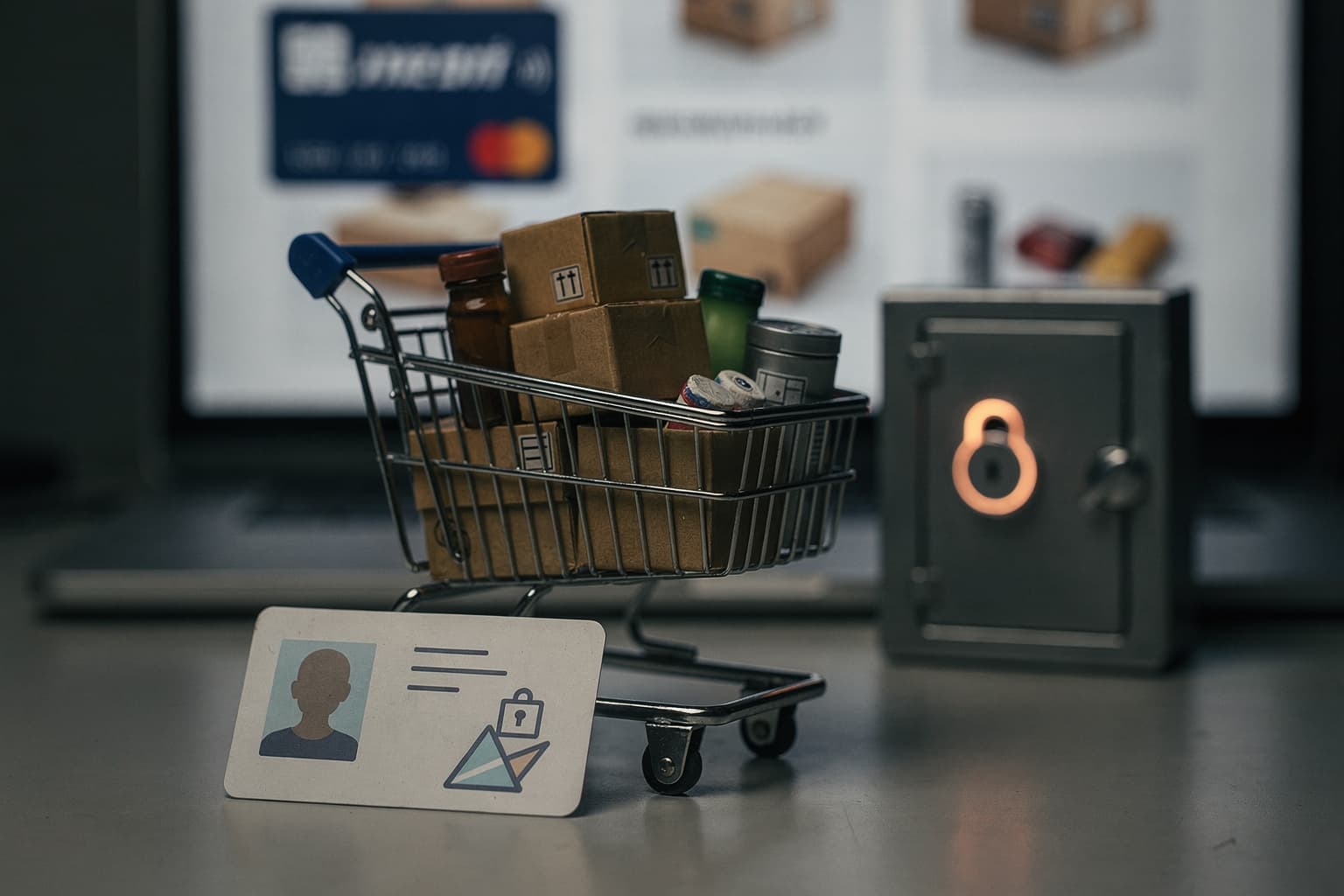 Amazon sperrt Metas KI-Einkaufsagent Muse
