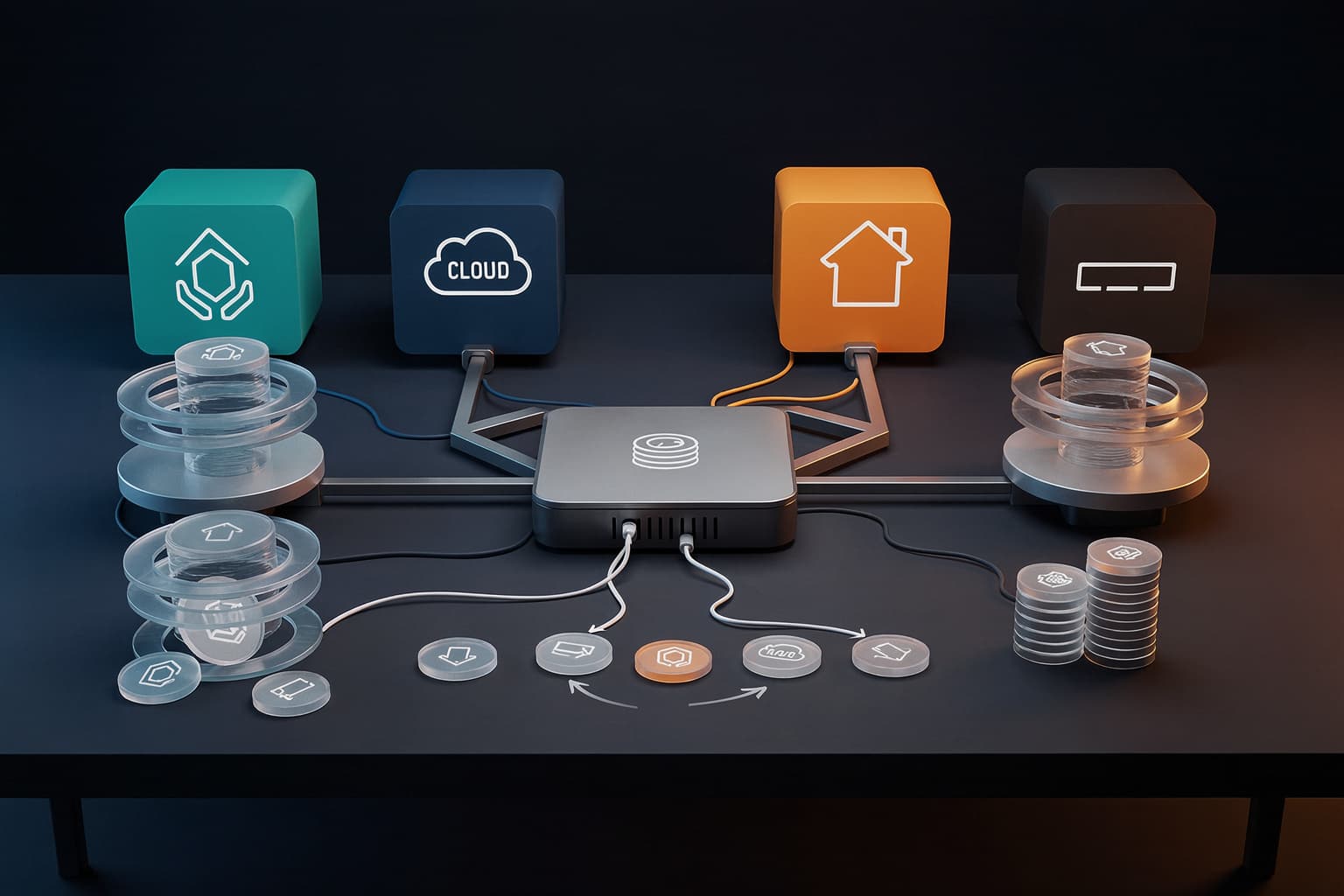 AWS Strands: Agenten-Framework spart 28 % Tokens