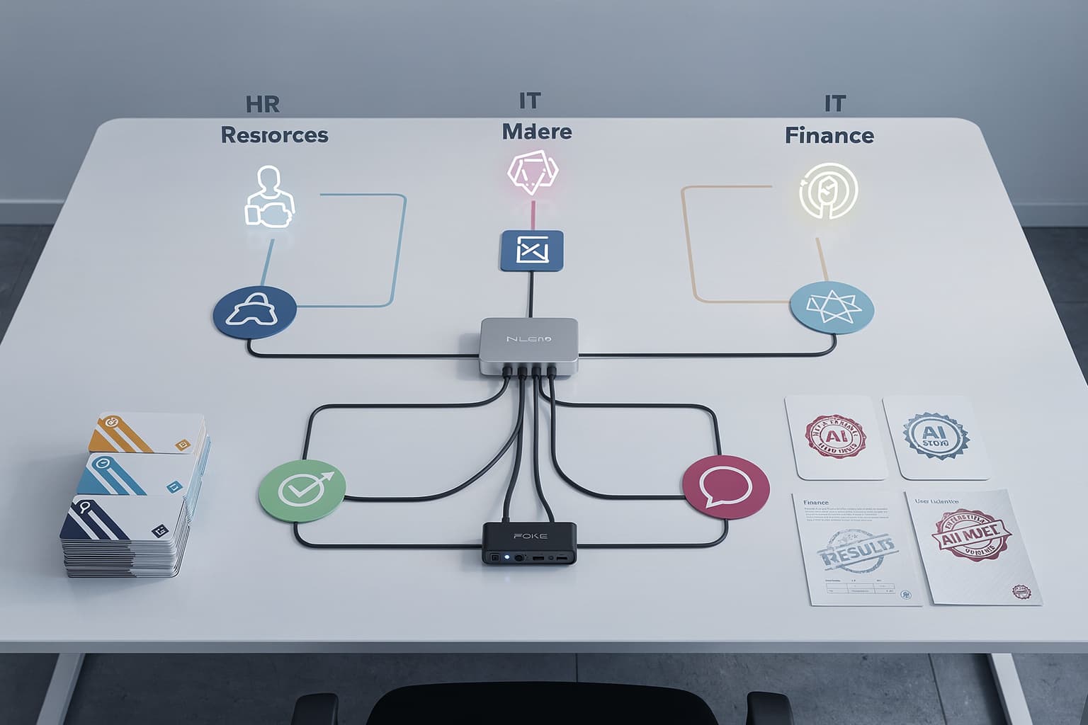Ema erhält 77 Millionen Dollar für KI-Agenten