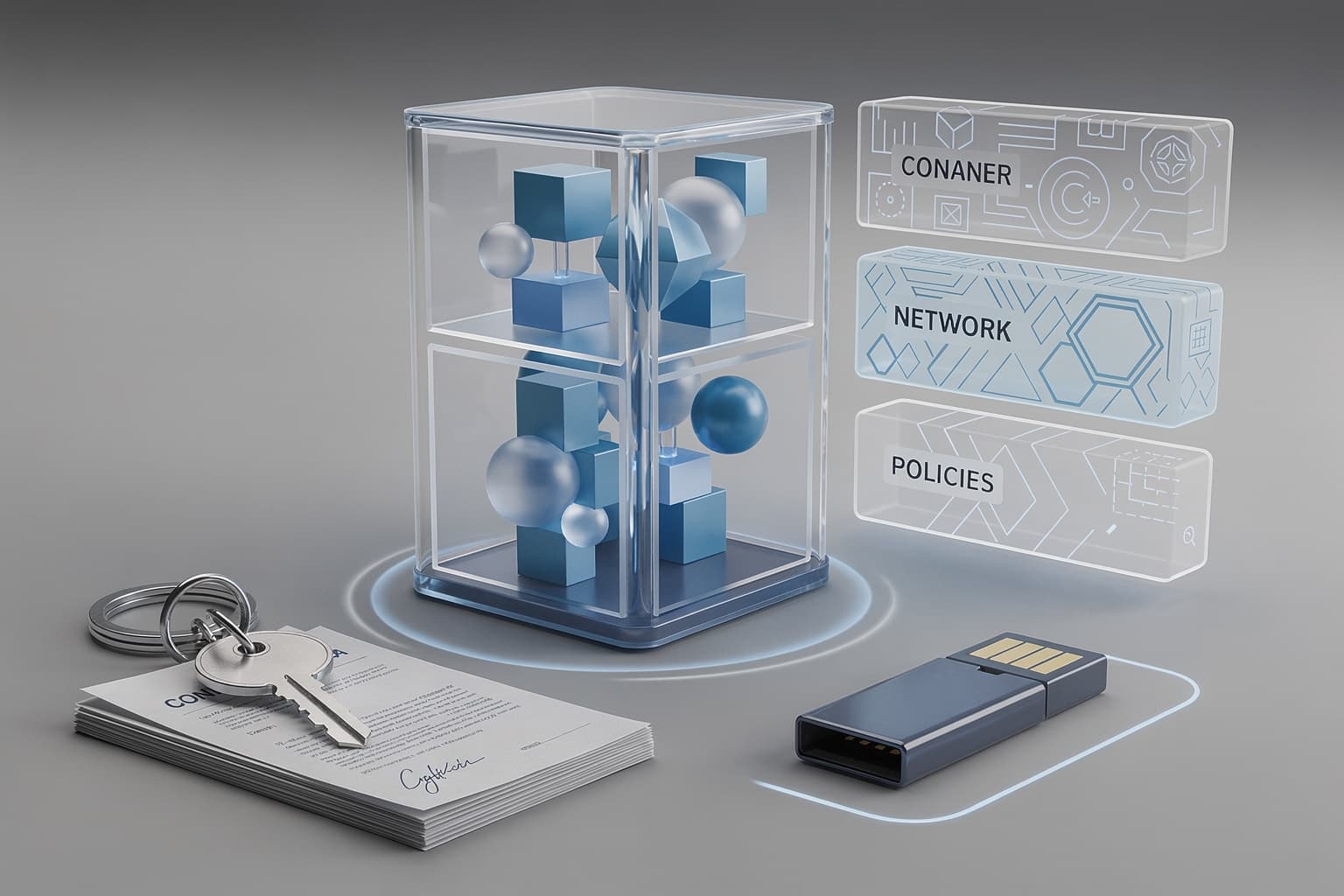 Docker Cloud Sandboxes isolieren KI-Agenten