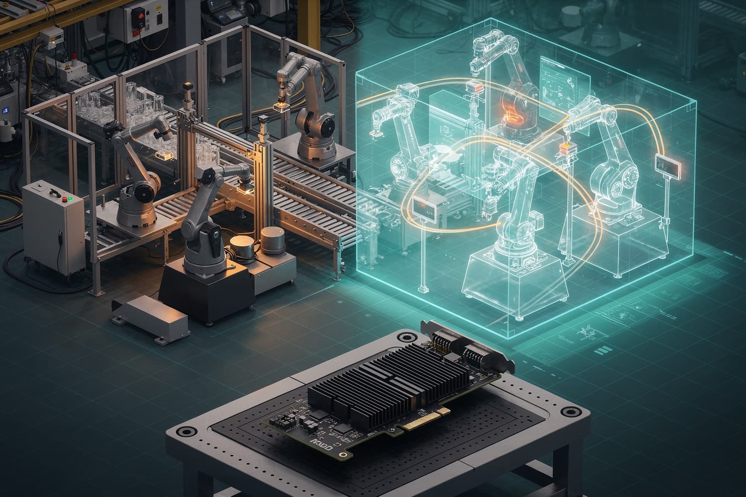 AMD kauft World Labs für 8,2 Milliarden Dollar