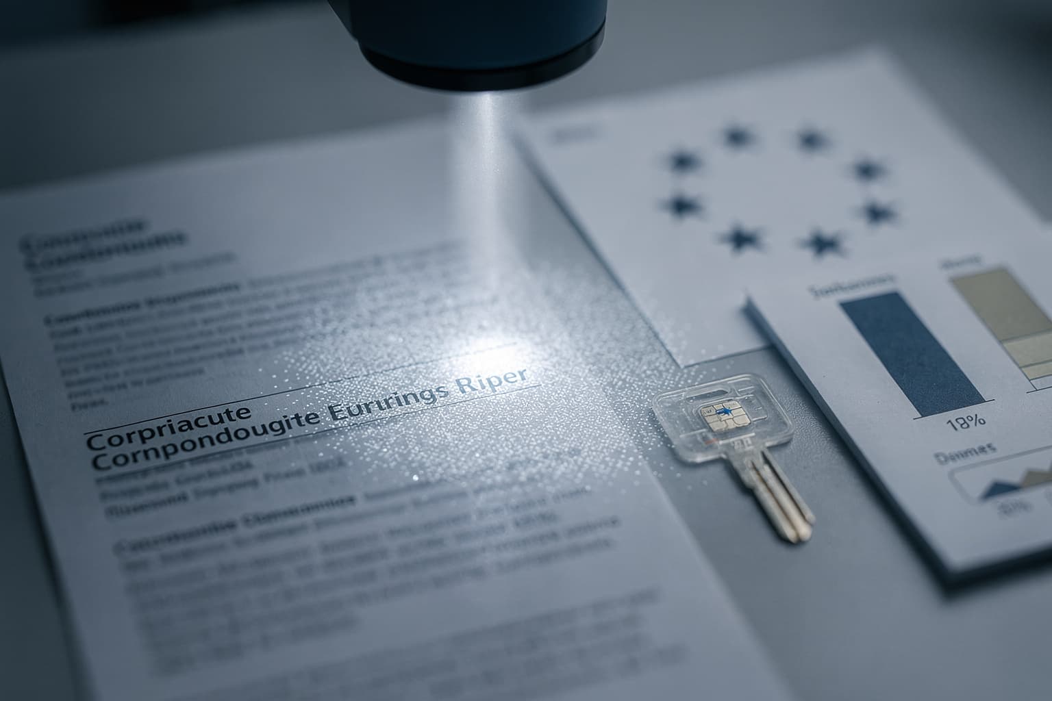 OpenAI versieht EU-Texte mit Wasserzeichen