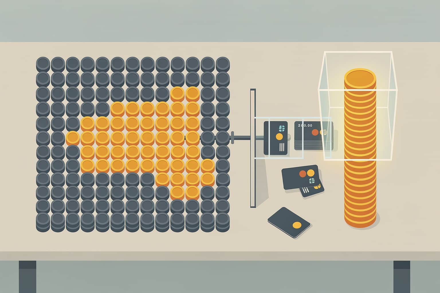 MCP: Pi 1.0 senkt Token-Overhead mit Codemode