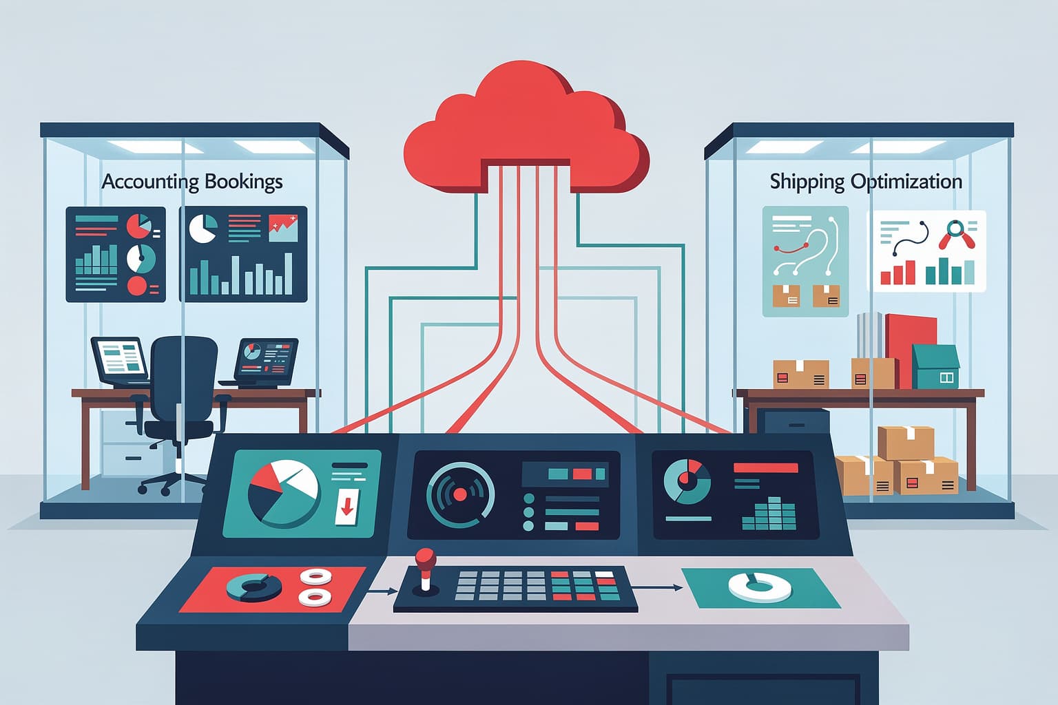 Oracle Fusion Claw steuert KI-Agenten in Fusion