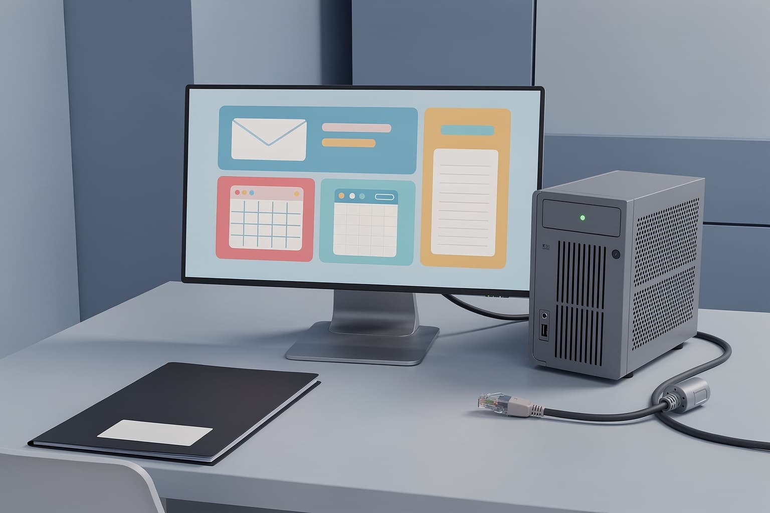 OpenDesk plant KI-Agenten und Air-Gap-Betrieb