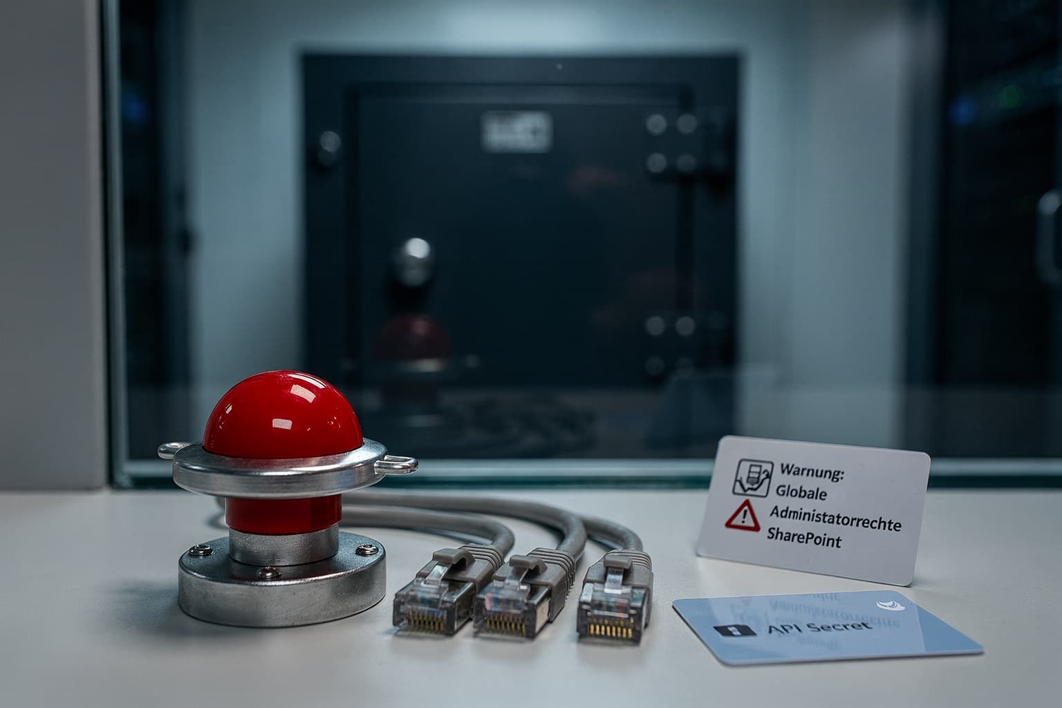 ConnectWise schaltet Cloud-Dienste nach Angriff ab