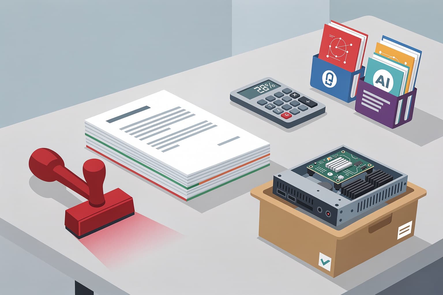 Zwangs-Upgrades kosten 28 % des Softwarebudgets