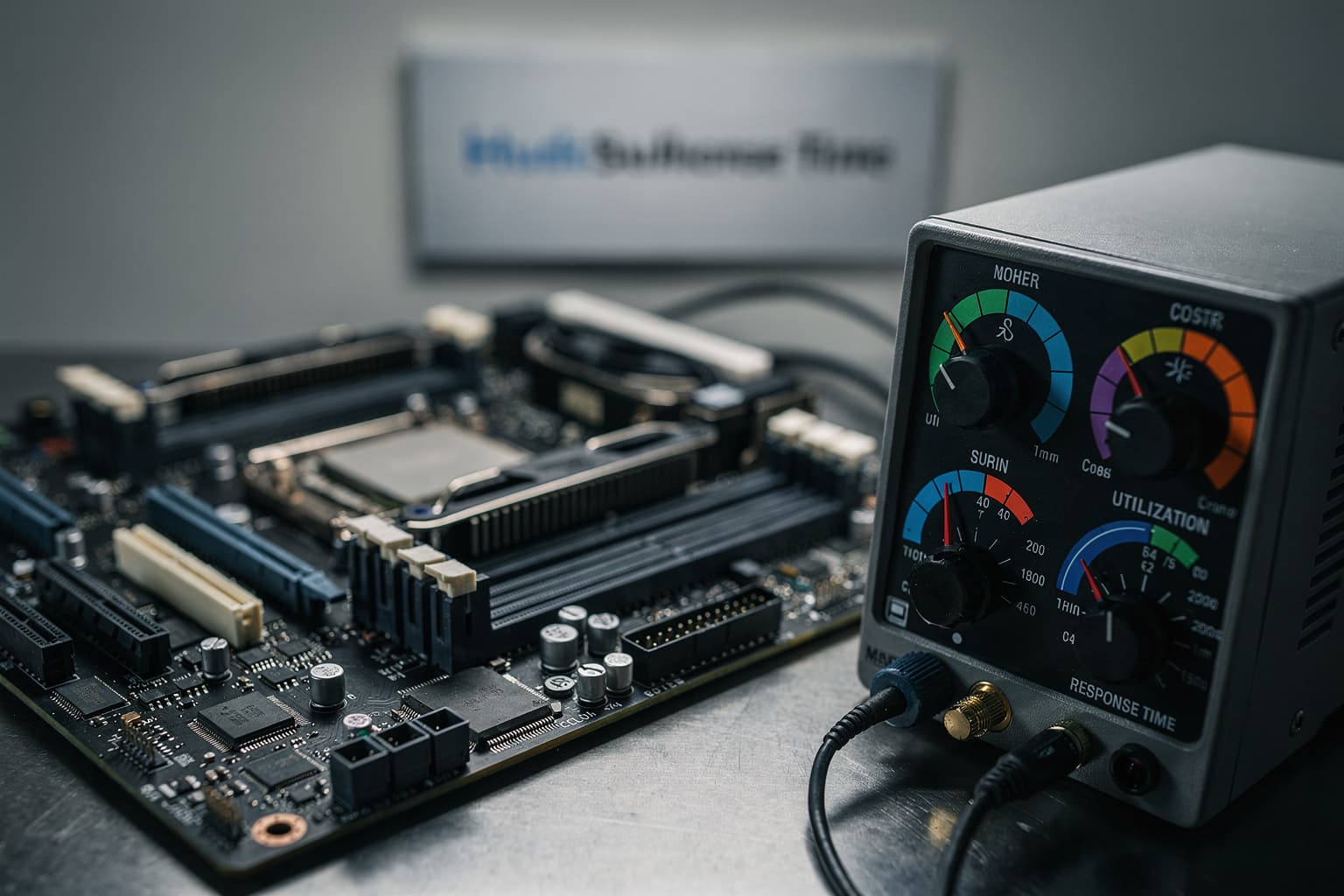 Nvidia investiert in niedrigere GPU-Kosten