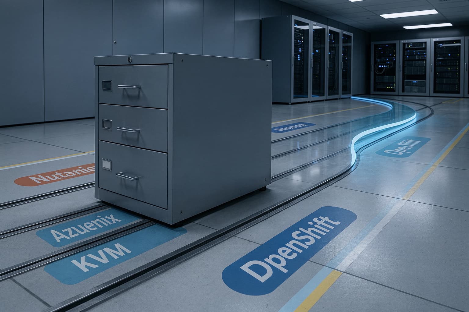 VMware-Ausstieg: Broadcom entfernt VDDK-Downloads