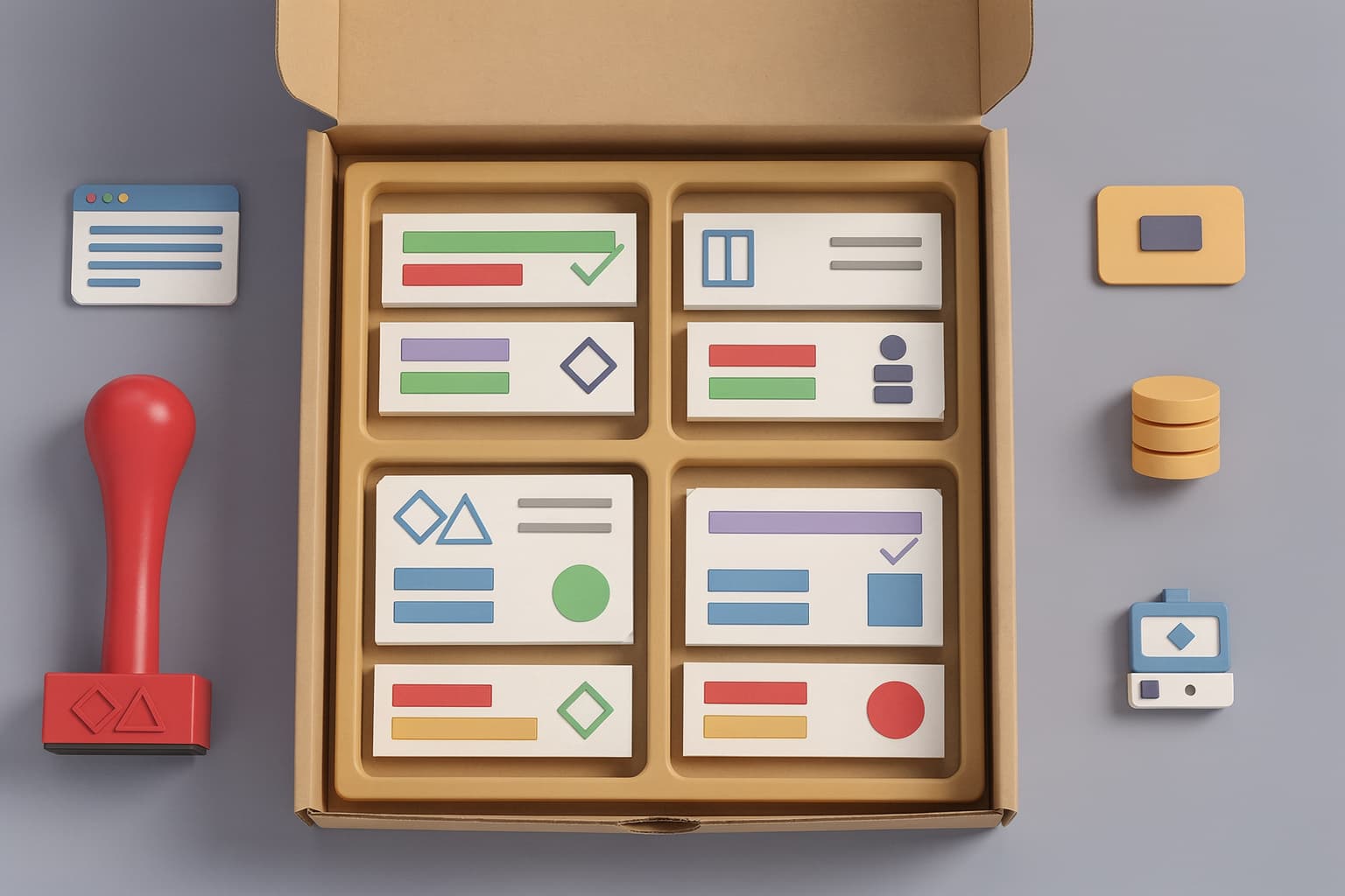 Pizza Bot: Open-Source-Inbox für KI-Agenten