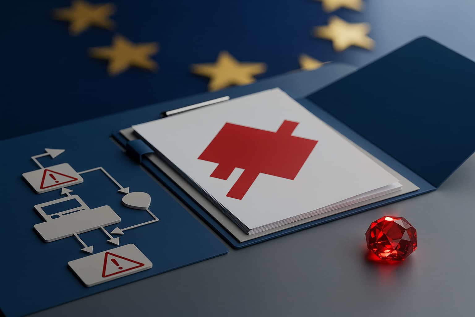 EU prüft OpenAI wegen fehlender Vorfallsmeldung