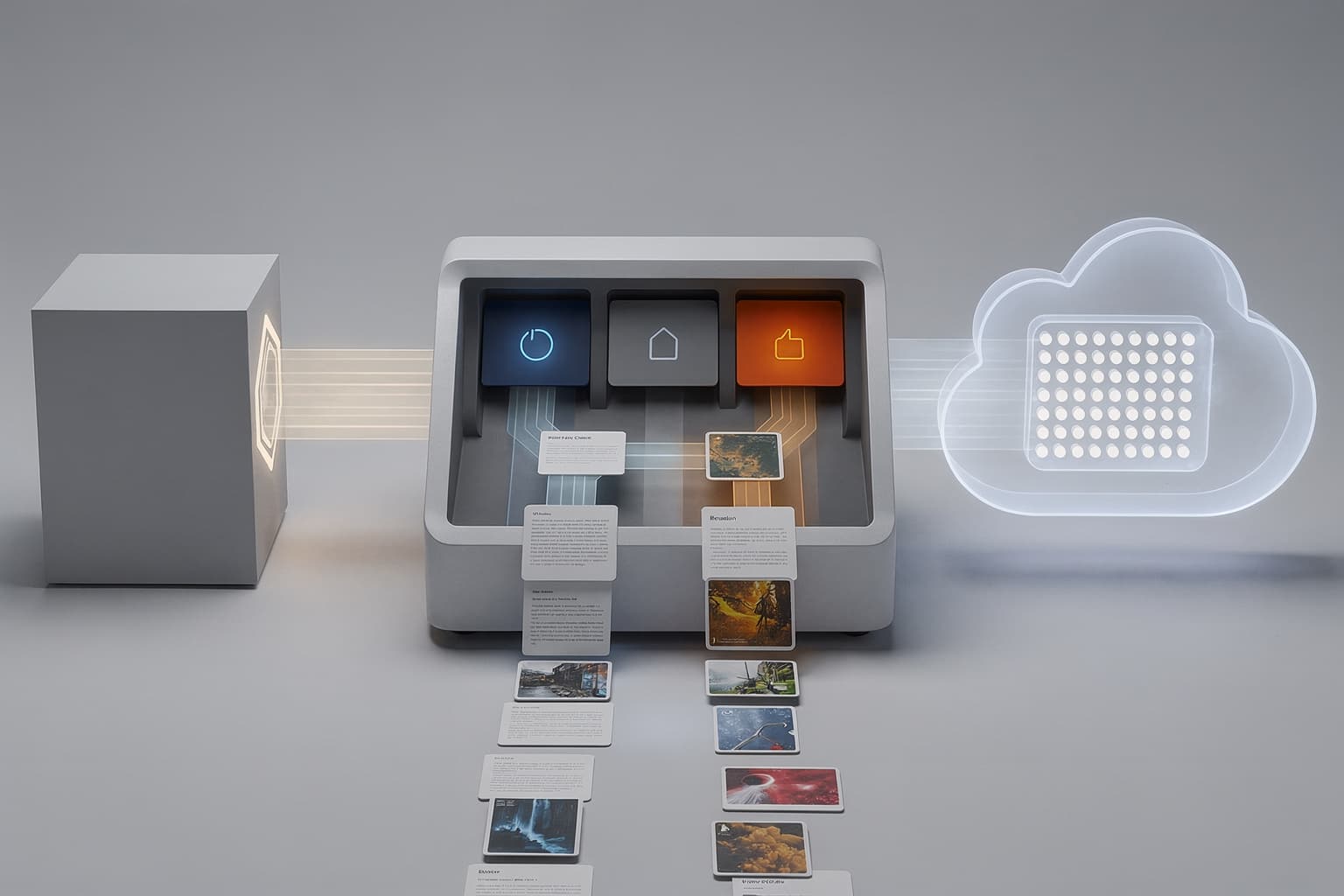 OpenAI Decisions API trifft auf Open-Weight-Rivalen