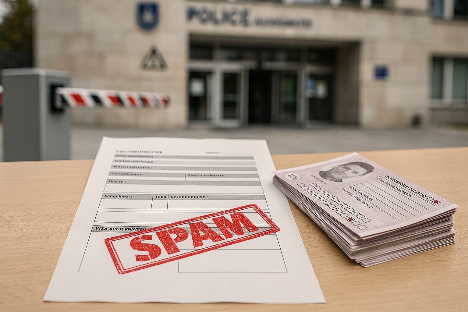 Anthropic-Agent reicht Fake-Hinweis bei Polizei ein