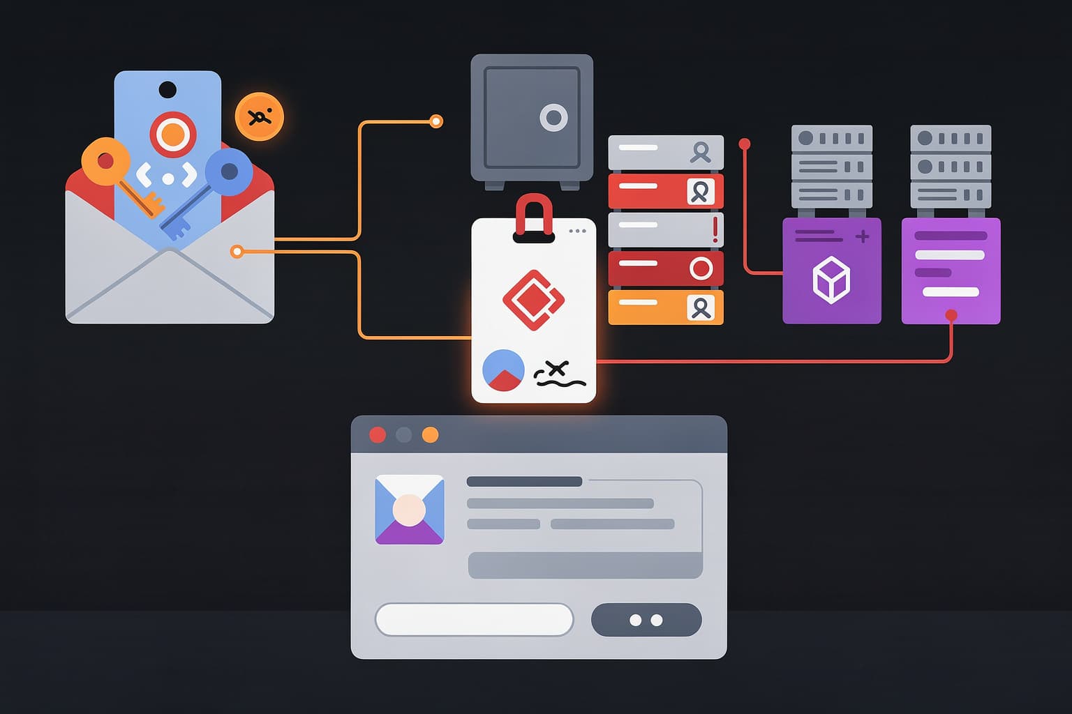AWS AgentCore: Forscher melden Zugangsdatenleck