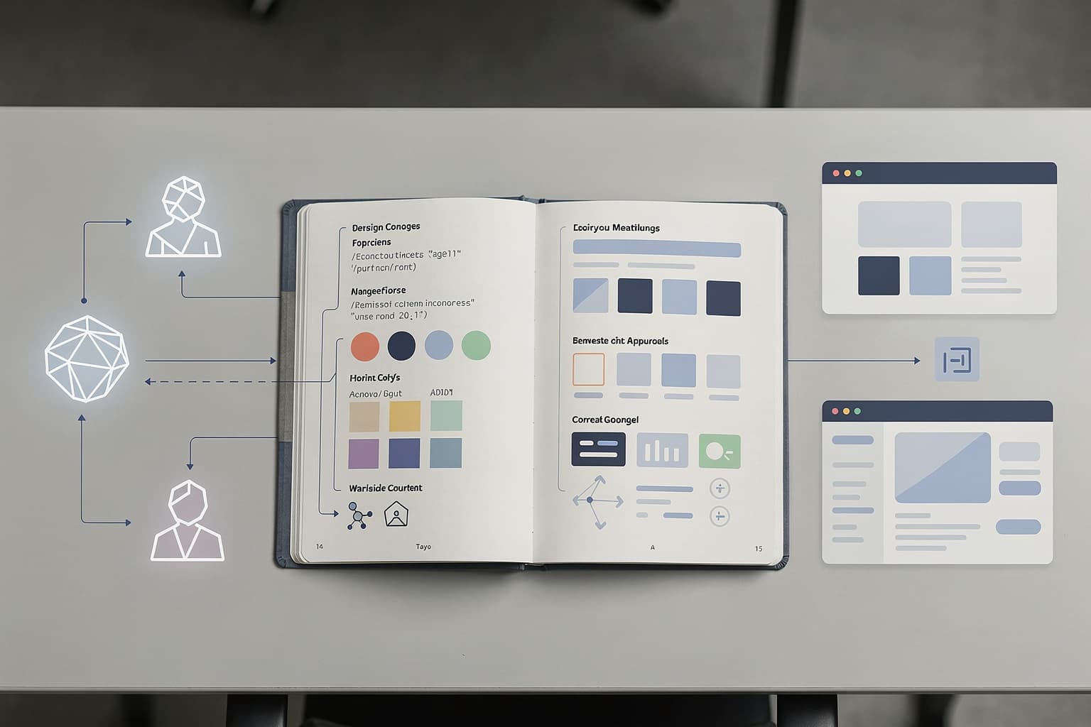 Figma Specs gibt KI-Agenten zentrale Designregeln
